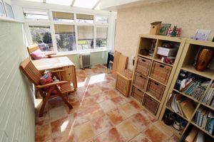 Conservatory- click for photo gallery